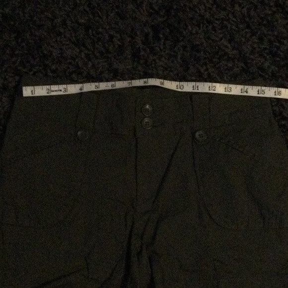 NWT Massini Army green shorts - Picture 3 of 4